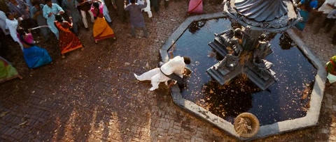 Agneepath (2012) BluRay 720p h264 [Hindi]