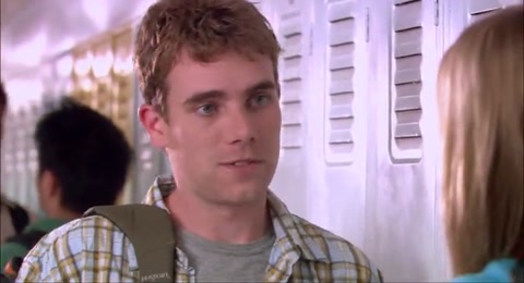 American Pie Presents: The Naked Mile (2006) BluRay 480p h264 [Hindi-English]