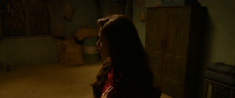 Chhorii (2021) Web-DL 2160p hevc [Hindi]