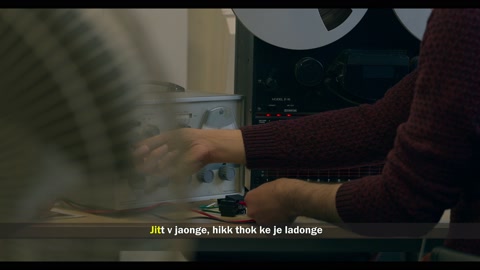 Kanneda (2025) S01 E06 Web-DL 2160p hevc [Hindi]