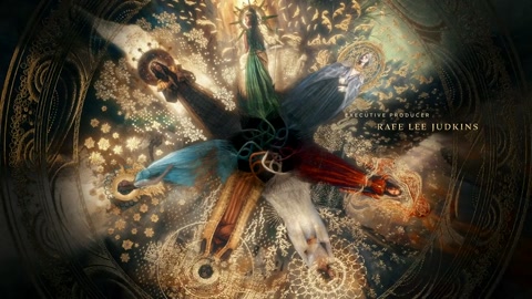 The Wheel of Time (2021) S01 E08 Web-DL 720p h264 [Hindi-English]