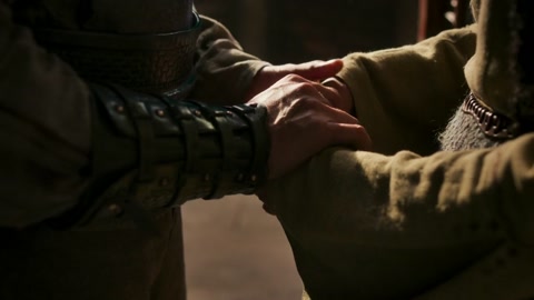 The Wheel of Time (2021) S01 E08 Web-DL 720p h264 [Hindi-English]