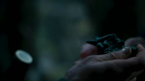 The Wheel of Time (2021) S01 E08 Web-DL 720p h264 [Hindi-English]