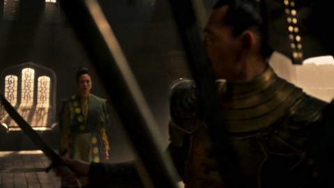 The Wheel of Time (2021) S01 E08 Web-DL 720p h264 [Hindi-English]