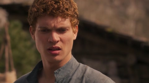 The Wheel of Time (2021) S01 E08 Web-DL 720p h264 [Hindi-English]