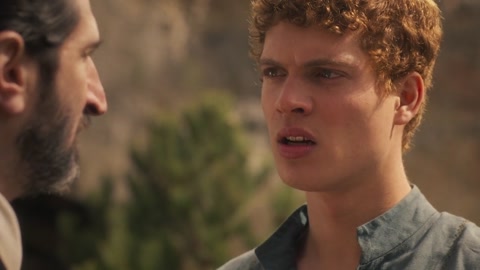 The Wheel of Time (2021) S01 E08 Web-DL 720p h264 [Hindi-English]