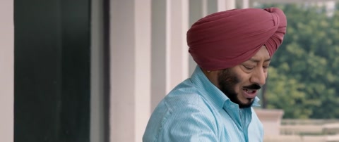 Jatts in Golmaal (2013) Web-DL 720p h264 [Punjabi]