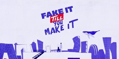 Fake It Till You Make It (2023) S01 E06 Web-DL 720p hevc [Hindi-Chinese]