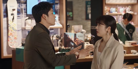 Fake It Till You Make It (2023) S01 E06 Web-DL 720p hevc [Hindi-Chinese]