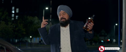Sidhus of Southall (2023) Web-DL 1080p h264 [Punjabi]