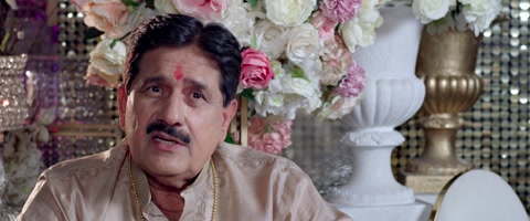 Sidhus of Southall (2023) Web-DL 1080p h264 [Punjabi]