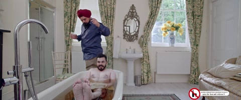 Sidhus of Southall (2023) Web-DL 1080p h264 [Punjabi]