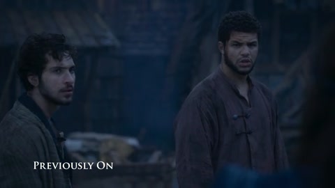 The Wheel of Time (2021) S01 E08 Web-DL 480p h264 [Hindi-English]