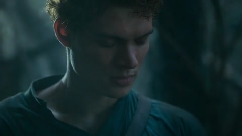 The Wheel of Time (2021) S01 E08 Web-DL 480p h264 [Hindi-English]