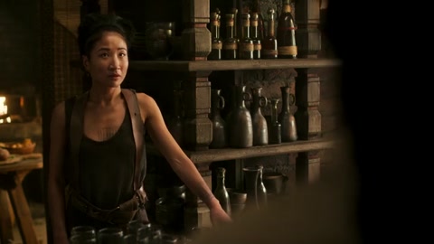 The Wheel of Time (2021) S01 E08 Web-DL 480p h264 [Hindi-English]