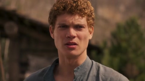 The Wheel of Time (2021) S01 E08 Web-DL 480p h264 [Hindi-English]