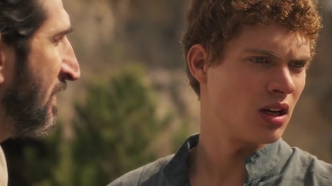 The Wheel of Time (2021) S01 E08 Web-DL 480p h264 [Hindi-English]