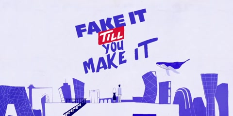 Fake It Till You Make It (2023) S01 E08 Web-DL 1080p h264 [Hindi-Chinese]