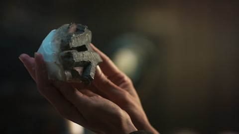 The Wheel of Time (2021) S02 E01 Web-DL 720p hevc [Hindi-English]