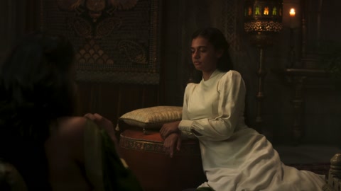 The Wheel of Time (2021) S02 E01 Web-DL 720p hevc [Hindi-English]