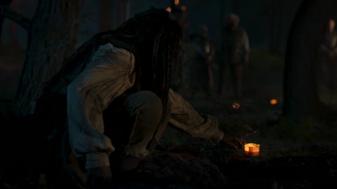 The Wheel of Time (2021) S02 E01 Web-DL 720p hevc [Hindi-English]