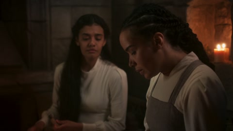 Download The Wheel of Time (2021) S02 E01 Web-DL 720p hevc [Hindi-English] | Filmy21