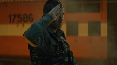 Rakshak - India's Braves (2023) S01 E01 Web-DL 720p h264 [Hindi]