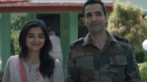 Rakshak - India's Braves (2023) S01 E01 Web-DL 720p h264 [Hindi]