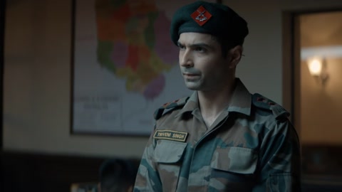 Rakshak - India's Braves (2023) S01 E01 Web-DL 720p h264 [Hindi]