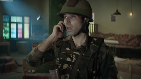 Rakshak - India's Braves (2023) S01 E01 Web-DL 720p h264 [Hindi]