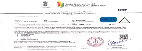L2: Empuraan (2025) Web-DL 480p hevc [Hindi-Malayalam]