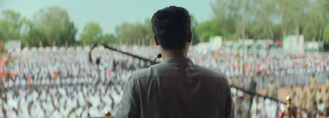 L2: Empuraan (2025) Web-DL 480p hevc [Hindi-Malayalam]