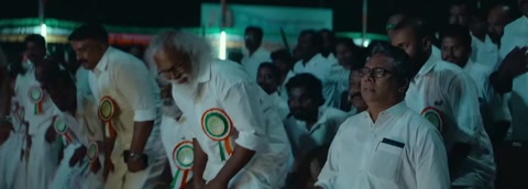L2: Empuraan (2025) Web-DL 480p hevc [Hindi-Malayalam]