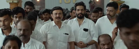 L2: Empuraan (2025) Web-DL 480p hevc [Hindi-Malayalam]