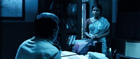 Theevram (2012) Web-DL 480p h264 [Hindi-Malayalam]