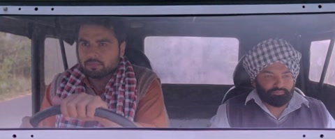 Doorbeen (2019) Web-DL 720p h264 [Punjabi]