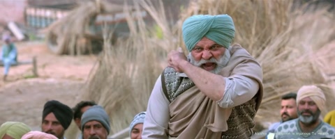 Doorbeen (2019) Web-DL 720p h264 [Punjabi]
