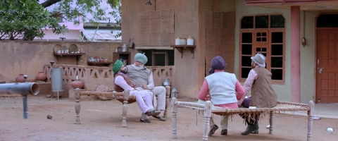 Download Doorbeen (2019) Web-DL 720p h264 [Punjabi] | Filmy21
