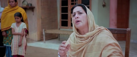 Doorbeen (2019) Web-DL 720p h264 [Punjabi]
