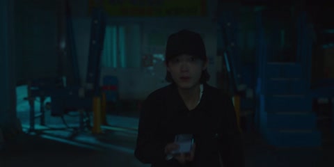 Strong Girl Nam-soon (2023) S01 E05 Web-DL 720p h264 [Hindi-English-Korean]