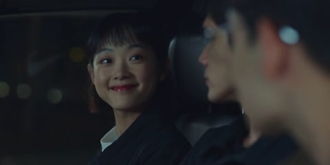 Strong Girl Nam-soon (2023) S01 E05 Web-DL 720p h264 [Hindi-English-Korean]
