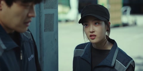 Strong Girl Nam-soon (2023) S01 E05 Web-DL 720p h264 [Hindi-English-Korean]
