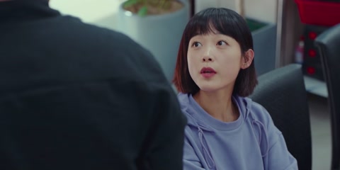 Strong Girl Nam-soon (2023) S01 E05 Web-DL 720p h264 [Hindi-English-Korean]