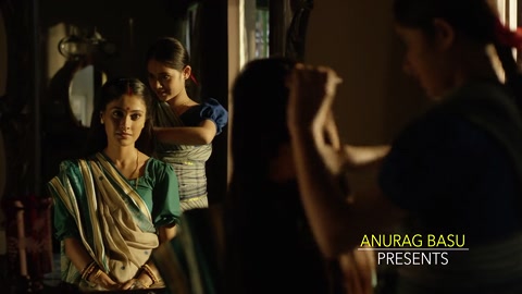 Stories by Rabindranath Tagore (2015) S01 E19 Web-DL 720p h264 [Hindi]