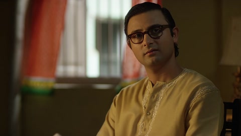 Stories by Rabindranath Tagore (2015) S01 E19 Web-DL 720p h264 [Hindi]