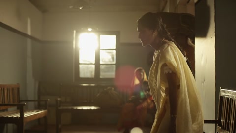 Stories by Rabindranath Tagore (2015) S01 E19 Web-DL 720p h264 [Hindi]