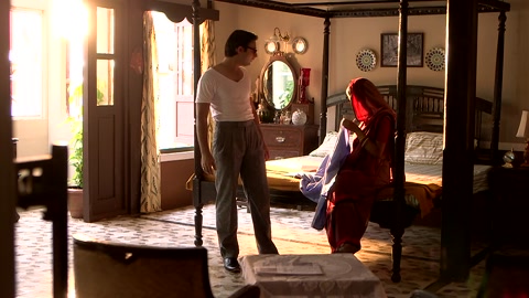 Stories by Rabindranath Tagore (2015) S01 E19 Web-DL 720p h264 [Hindi]
