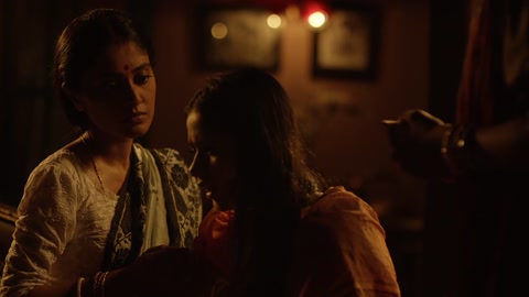 Stories by Rabindranath Tagore (2015) S01 E19 Web-DL 720p h264 [Hindi]