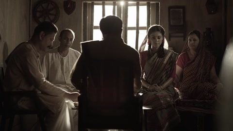 Stories by Rabindranath Tagore (2015) S01 E19 Web-DL 720p h264 [Hindi]