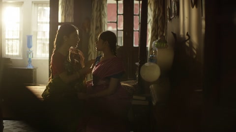 Stories by Rabindranath Tagore (2015) S01 E19 Web-DL 720p h264 [Hindi]